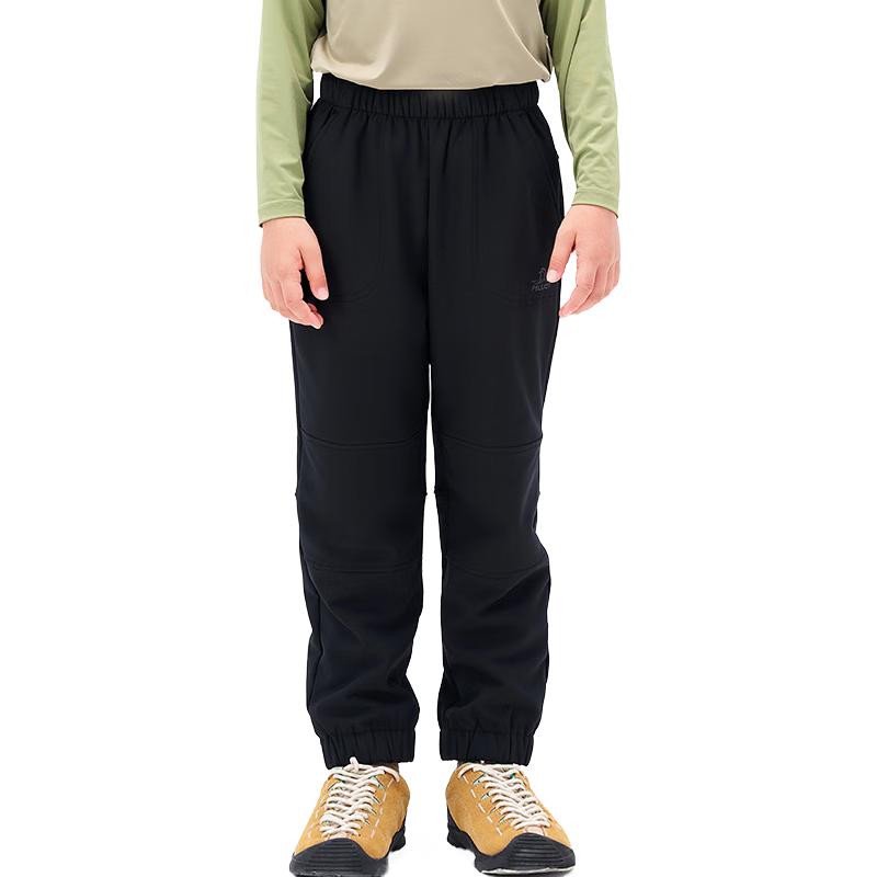 Pelliot Kids Winter Outdoor Softshell Pants 160