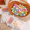 Easter Egg Ornaments Creative DIY Painted Simulation Egg Decoration Ornaments Scene Layout Easter Egg Props