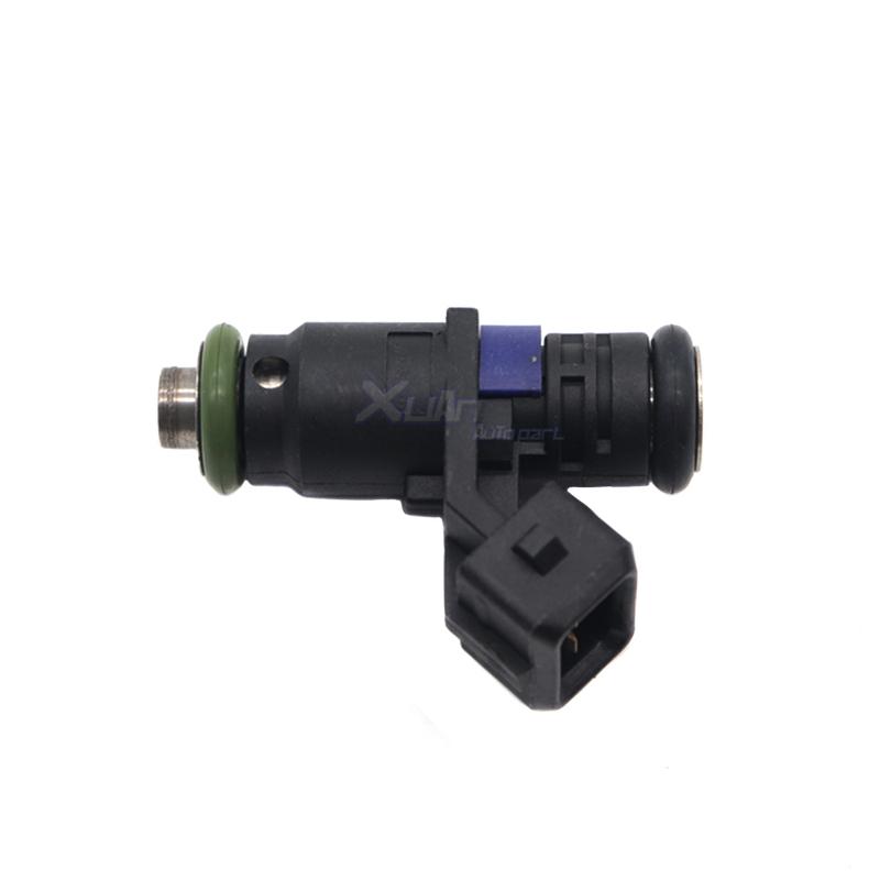 8200511099 Car Fuel Injectors Nozzle For LAGUNA II Megane Sport F4R 774 F4Rt 774 8200272182 8200233919
