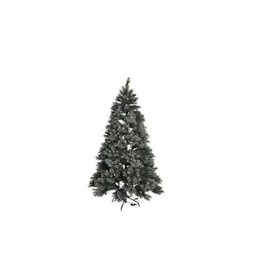 Vánoční stromek - DKD Home Decor - Nevado - PVC - LED - 120 cm