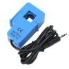 Spit  Sensor Transformer Clamp Current Transformation ABS Components SCT013‑030 30A