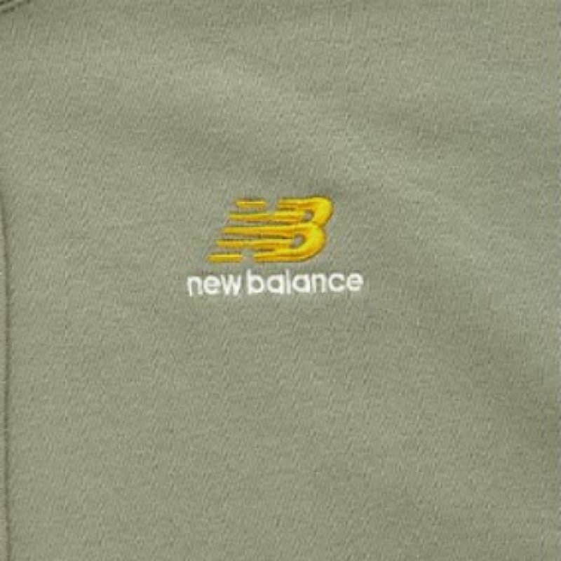 New Balance Hoodie Essential Crop Hoodie   Nbn0c26113 49