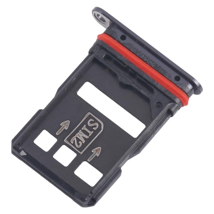 For ZTE nubia RedMagic 8s Pro+ SIM Card Tray + SIM Card Tray