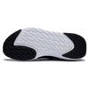 Li Ning SOFT GO Reflective Slip Resistant, Abrasion Resistant, Breathable Low Top Casual Shoes Women's Black AGLT106-2