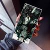 Bleach Ulquiorra Cifer 4 Phone Case For Samsung Galaxy S26 S25 Edge S24 S23 Ultra S22 Plus S21 S20 FE Soft TPU Back Cover Funda