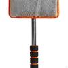 Car Wash Brush Windshield Cleaning Tool Adjustable Universal Defogging for Home Auto Truck