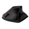 1511055/YCL-566P Car Shark Fin Design Hole-free Radio AM/FM Signal Antenna