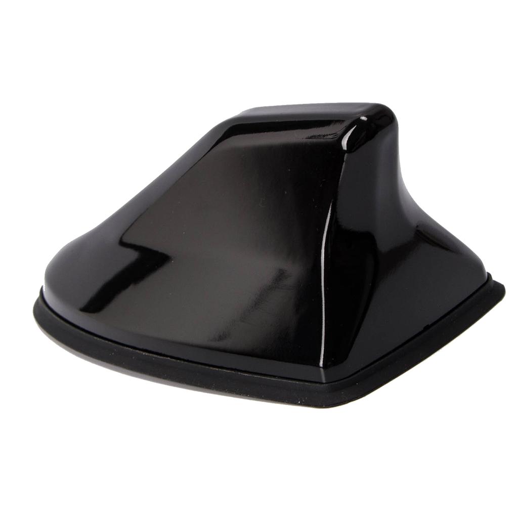 1511055/YCL-566P Car Shark Fin Design Hole-free Radio AM/FM Signal Antenna