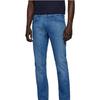 Hugo Boss Jeans Men's Blue Moderate Other 50473017-420