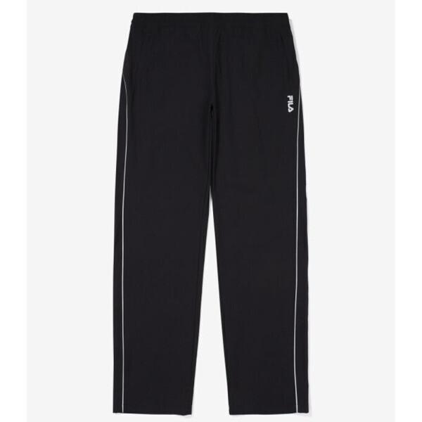 Fila Men S Stretch Regular pantS fS2wpf2212m black (BLK)/085
