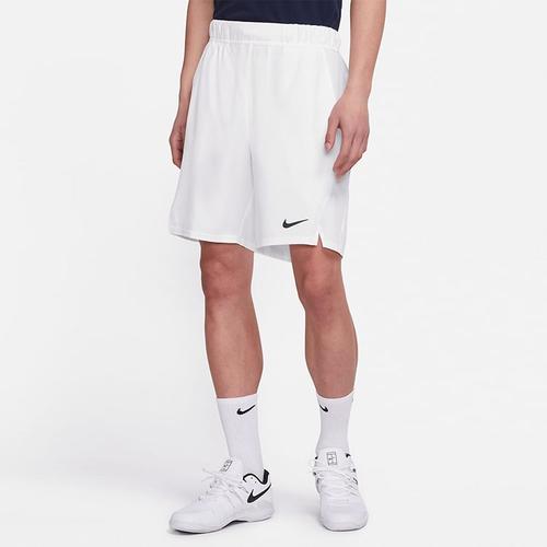 Nike Dri Fit Casual Shorts Men's White CV2544-100