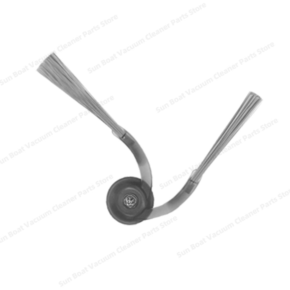 Compatible for Roborock Qrevo C / Curv / CurvC / Edge / EdgeC / 5AE / S5V Main Side Brush HEPA Filter Mop Pad Dust Bag Parts