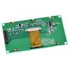 2.7inch LED Display Module 128x64 High Resolution SPI Interface Display Module Replacement for Development Application