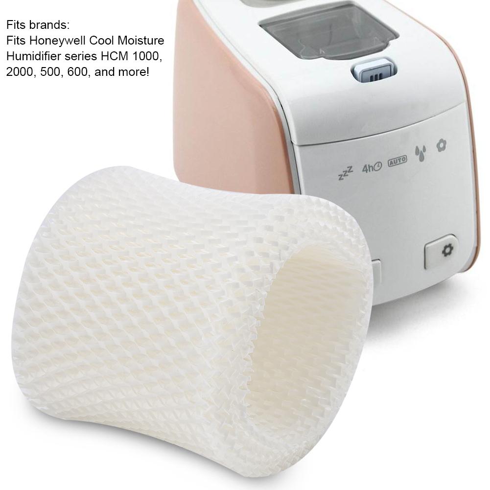 3Pcs Humidifier Filter Replacement for HAC-504AW HAC-504W Type A Kaz Vicks WF2