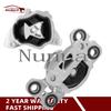 4PCS Gearbox Torque Strut Engine Mount For Jaguar E-Pace X540 2017- For Land Rover Evoque L538 12-16 2.0L Freelander 2 L359 2.2L