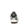 adidas Taekwondo Argento Metallizzato Nero Scarpe da Ginnastica da Donna Core-Black Gomma JH9664