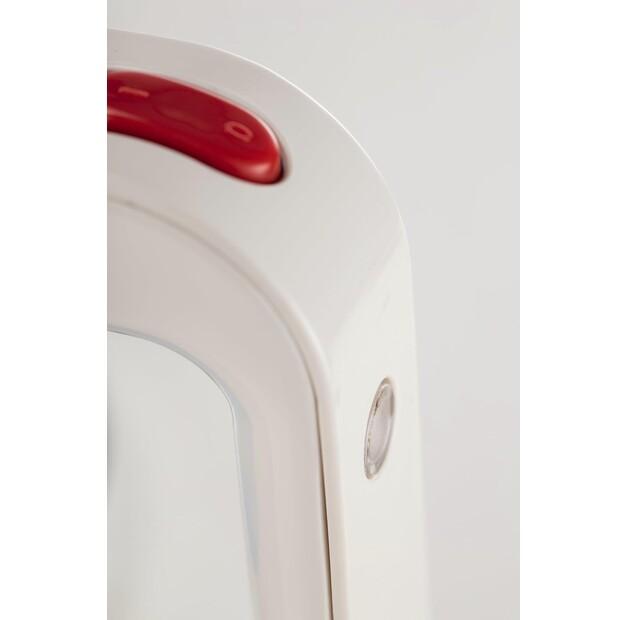 Kettle Bodum Bistro 1 L Creme (11452-913EURO)