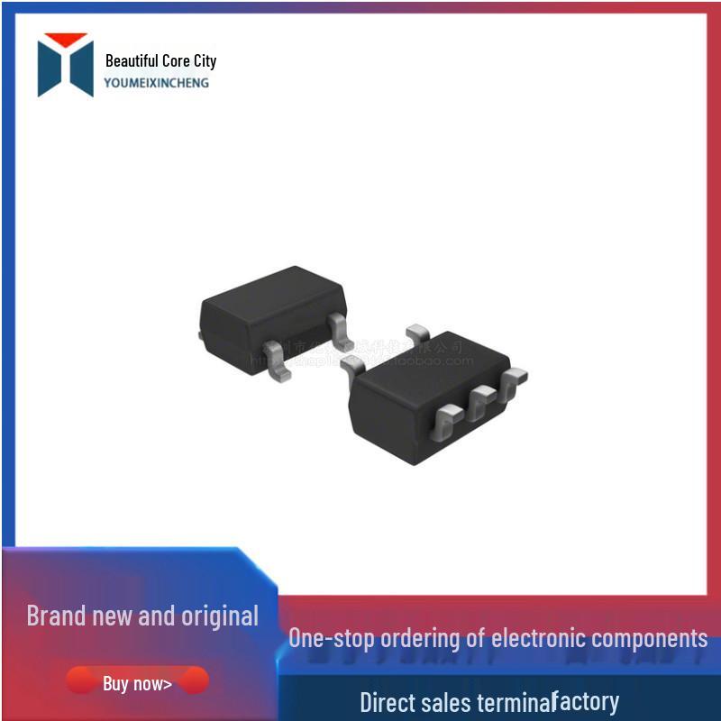 LP2985A-30 Voltage Regulator, SOT-23-5 Package