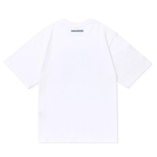 ILLIT MAMIHLAPINATAPAI S/S Photo T-shirt