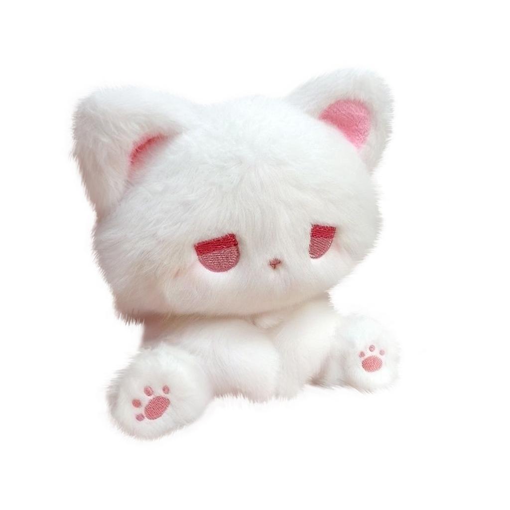 Plush Doll, Toy Gift, Cartoon , Children's Rag Doll, Children's Gift Pillow