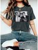 2026 Latest Adam Sandler T-shirt Adam Sandler Happy Shirt Adult Director Adam Sandler Fan T-shirt Sandler T-shirt