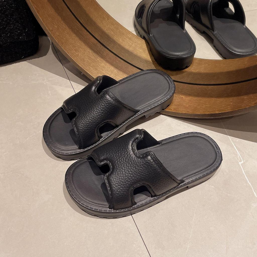 EVA Soft-Feel Damen Sommer Hausschuhe: Rutschfest, desodorierend, ideal für Freizeit und Outdoor