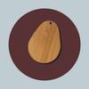 Handmade Bamboo Wind Chimes Hand Cranked Yard Pendant Garden Decoration Musical Windchime  Patio