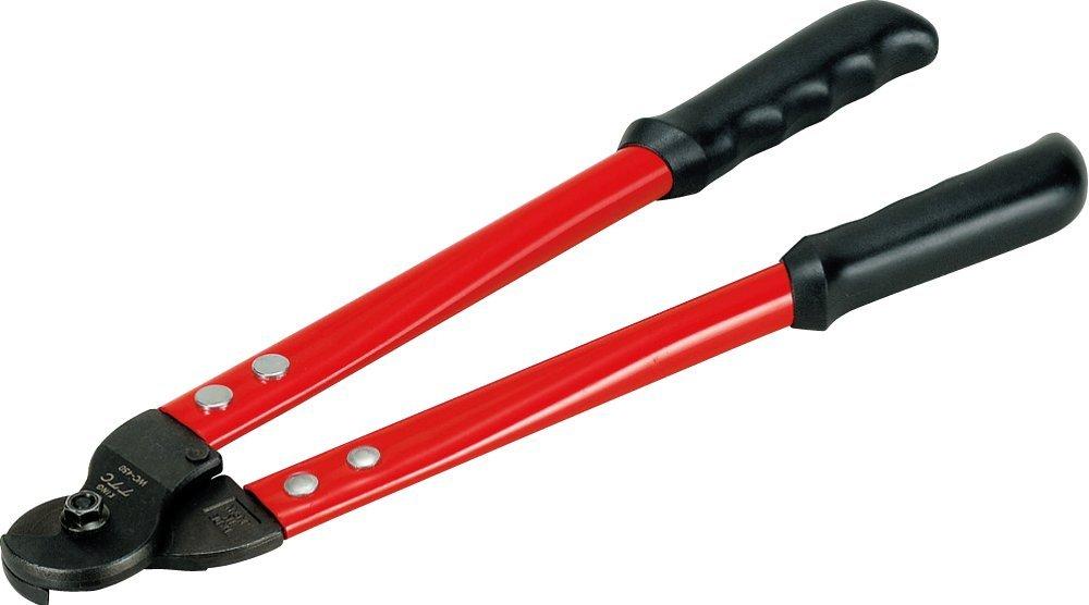 

TSUNODA wire rope cutter WC-450