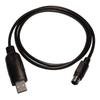 Kabel Cat Do Programowania Yaesu Ft-897/D, Ft-100, Ft-817, Ft-817/Nd, Ft-857, Ft-857/D, Ft-897