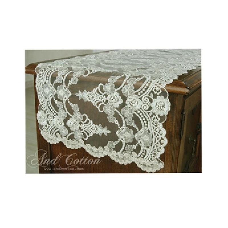 

Eiffel Gold Runner [150cm] Khaki Gold