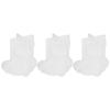 3pcs Food-Grade Silicone Bear Resin Mould 3D Shape Bear Candy Mould 3D Bear Mould  DIY Crafts