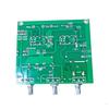 QRM Canceller Eliminator X-Phase 1-30 MHz HF Band PTT Control Finished Eliminator Board Diy Kit for Ham Radio