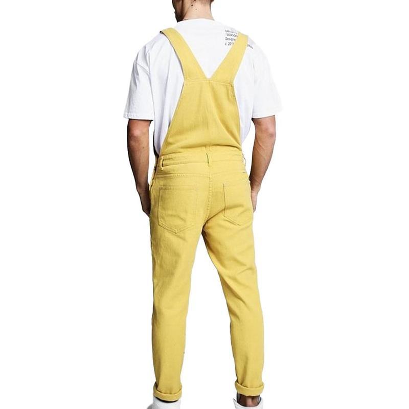 Pantalones de pantalón de mezclilla de mezclilla para hombre comprar a buen  precio — entrega gratuita, reseñas reales con fotos — Joom