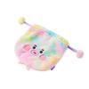 [USED] BT21 Baby Rainbow Drawstring Bag TATA