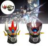 Stylish Abs Shell And 304 Inner Cup Gundam Mug Perfect For Fans!