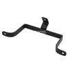 Motorcycle Accessories 1 PC Rear Fender Support Bracket Black/Chrome For Harley Touring Road King Classic FLHRC 2007–2008