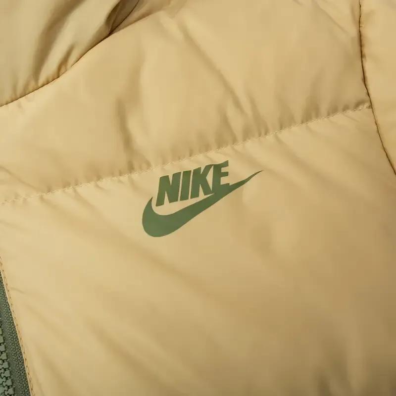 Nike Pre School Down Jackets Hooded Moderate (Unisex) Down Jackets DZ9965 252