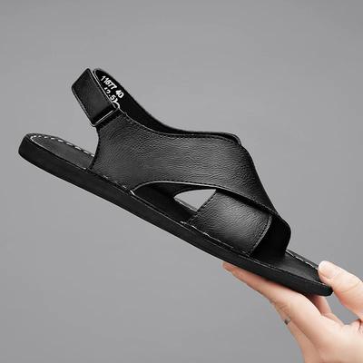 Calzado para hombre – Sandalias