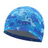 Summer Cycling Beanie Men Cap Women Hat Motorbike Camouflage Quick-Dry Elastic Bicycle Anti-Uv Fishing Breathable Run Sports Cap