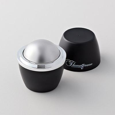 [Derma Queen] Bola de Masaje Rodante de Terapia Caliente Fría