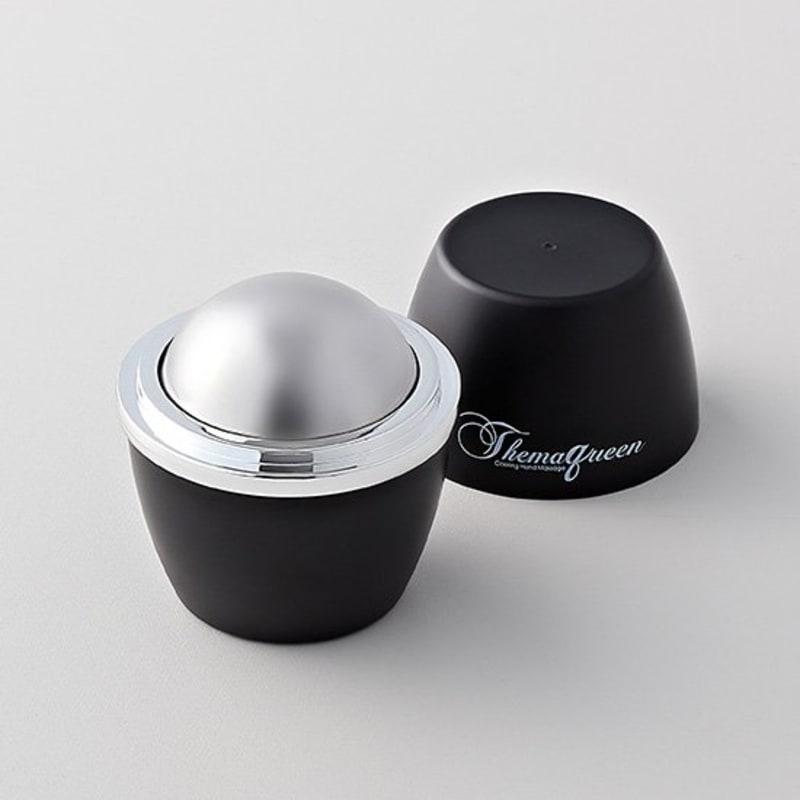 

[Derma Queen] Горячая Холодная Терапия Роликовый Массажный Шар