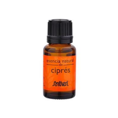 Santiveri Ätherisches Öl Zypresse 14ml