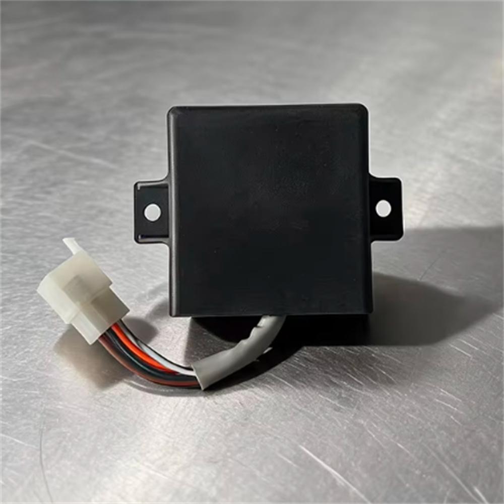 Ignition Cdi Box Jn3-82305-00-00 For Yamaha G11-A G14-A 1995 1996