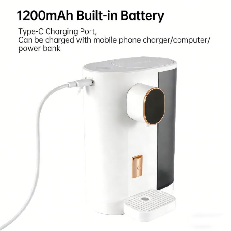 Advanced Contactless Dental Unit With Custom Dispensing And strong ABS Construction