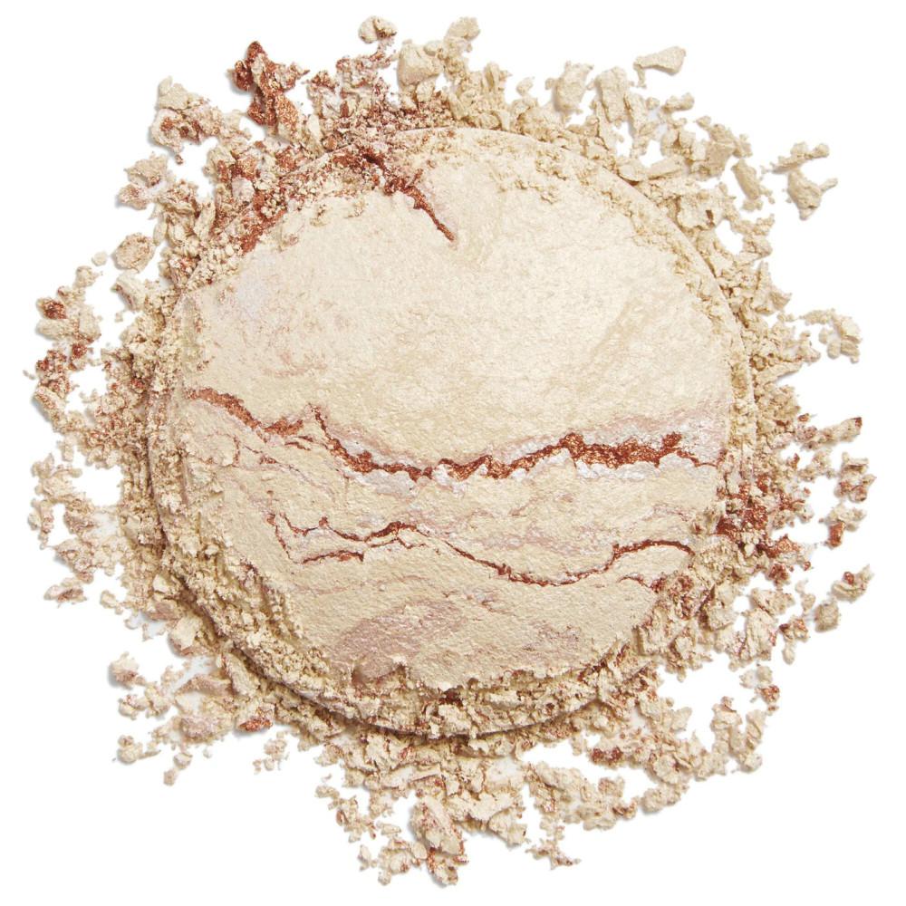 Makeup Revolution - Skin Finish Illuminating Powder - 
