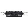 Tomahawk Grille for 2019-2021 Chevrolet Silverado 1500 Models