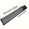 New Style Super Long Black White Polka Dot Lace See-Through Wedding Gloves