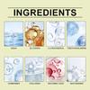 Vitamin C Face  for Women Dark Spot Remover Hyaluronic Acid Moisturizer Brightening Skin Rejuvenation At Home