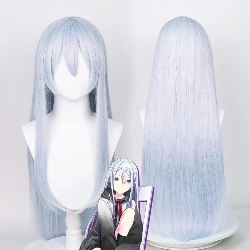 Yoisaki Kanade Cosplay Kostuum Pruik Anime Project Sekai Colorful Stage! Yoisaki Kanade Cosplay Halloweenfeest voor Vrouwen Meisjes XL