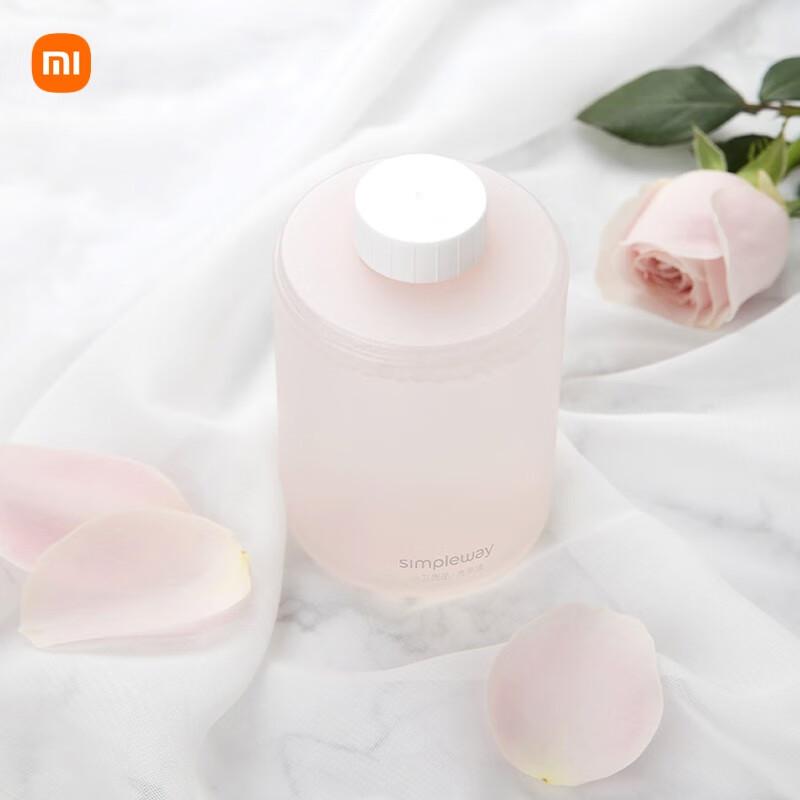 

Xiaomi Amino Acid Foaming Hand Soap